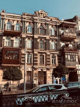 For sale:  2-room apartment - Шевченко Тараса бульв str., Shevchenkivskiy (10037-532) | Dom2000.com