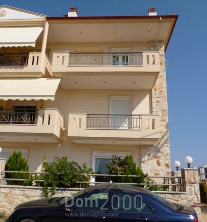For sale:  home - Kassandra (4120-532) | Dom2000.com