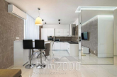 Lease 2-room apartment - Сикорского, 1а, Shevchenkivskiy (5671-532) | Dom2000.com