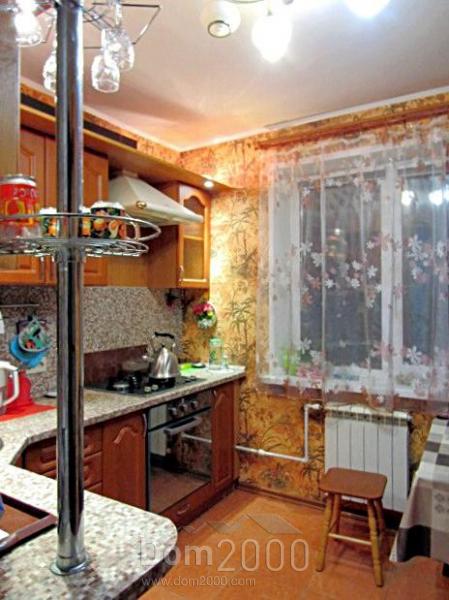Продам двухкомнатную квартиру - ул. Нобелевская улица, 9, д. Рыбинск (10571-533) | Dom2000.com