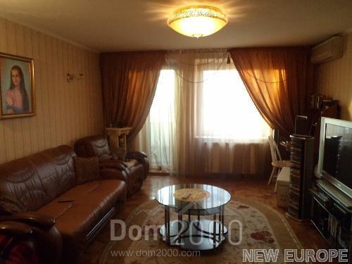 Продам трехкомнатную квартиру - Чаадаева Петра ул., 2 "А", Святошинский (5393-533) | Dom2000.com