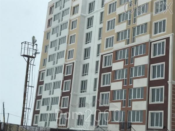 Продам однокомнатную квартиру в новостройке - Садовая ул., 1, с. Новоселки (6589-533) | Dom2000.com