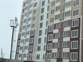 Продам 1-кімнатну квартиру в новобудові - Садовая ул., 1, с. Новосілки (6589-533) | Dom2000.com