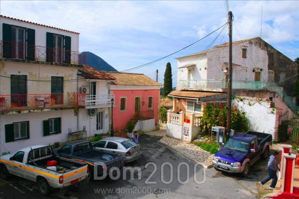 For sale:  land - Kerkyra (Corfu island) (7679-533) | Dom2000.com