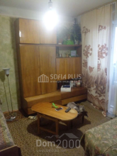 Продам 1-кімнатну квартиру - Межевой пер., 5а, Виноградарь (10584-534) | Dom2000.com