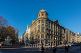 Продам квартиру - ул. Krišjāņa Barona iela 3, Рига (3944-534) | Dom2000.com