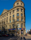 Продам квартиру - вул. Krišjāņa Barona iela 3, Riga (3944-534) | Dom2000.com #23080714