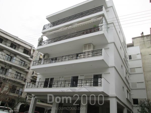 Продам трехкомнатную квартиру - Салоники (4114-534) | Dom2000.com