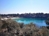 For sale:  land - Thasos (4118-534) | Dom2000.com