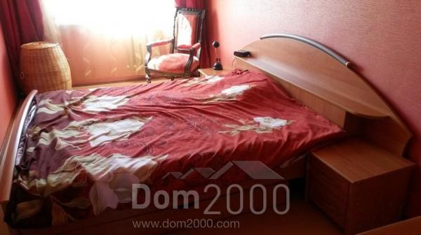 Сдам в аренду трехкомнатную квартиру - Talsu šoseja 30, Юрмала (4209-534) | Dom2000.com