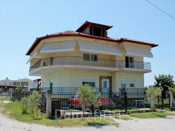 Продам дом - Пиерия (Олимпийская Ривьера) (5087-534) | Dom2000.com