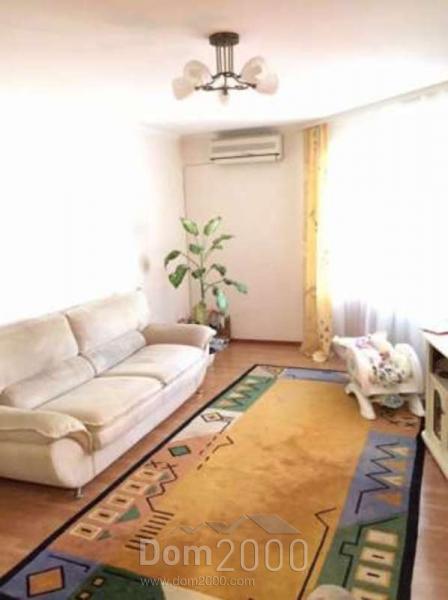 For sale:  2-room apartment in the new building - Комсомольская ул. д.38, Tsentralnyi (5607-534) | Dom2000.com