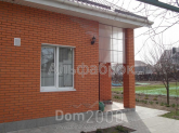 Продам будинок - Авиаторов ул., с. Петропавлівська Борщагівка (7862-534) | Dom2000.com