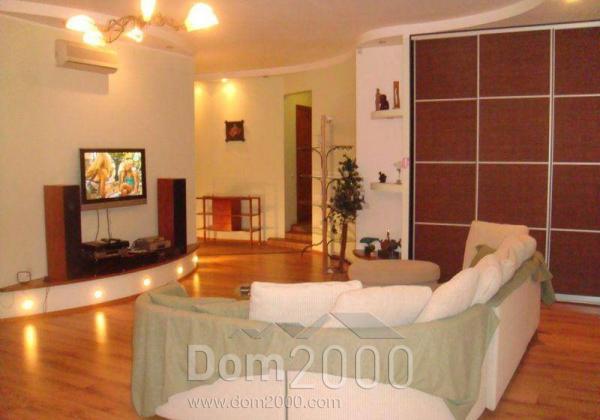 Lease 2-room apartment - Крещатик, 15, Pecherskiy (9182-534) | Dom2000.com