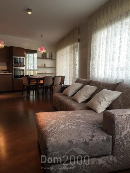 For sale:  3-room apartment in the new building - Grostonas iela 25 str., Riga (3944-535) | Dom2000.com