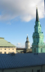 For sale:  3-room apartment in the new building - Republikas laukums 3 str., Riga (3949-535) | Dom2000.com #23114716