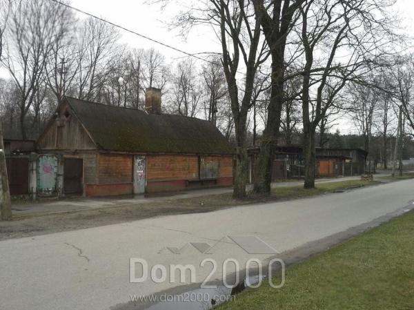 Продам земельный участок - ул. Jūrmalas gatve 64, Рига (4386-535) | Dom2000.com