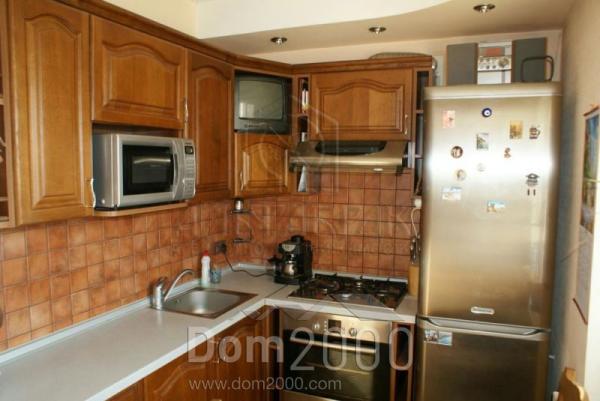 For sale:  2-room apartment - Вышгородская ул., Obolonskiy (4483-535) | Dom2000.com