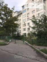 Sprzedający 1-pokój apartament w nowym budynku - Жуковского Василия пер., 10, Golosiyivo (6589-535) | Dom2000.com