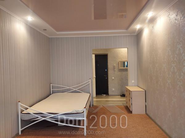 Сдам в аренду однокомнатную квартиру - г. Полтава (9802-535) | Dom2000.com