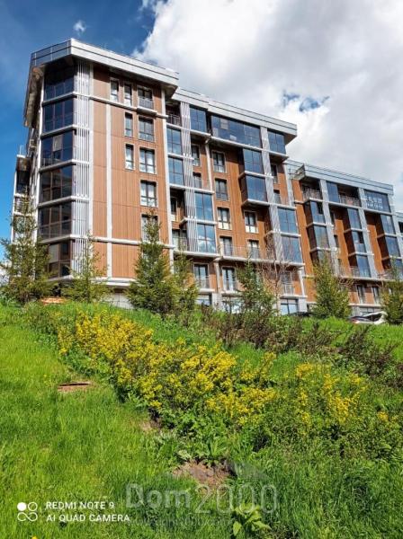 For sale:  3-room apartment - улица Волкова, 12, Kazan city (10377-536) | Dom2000.com