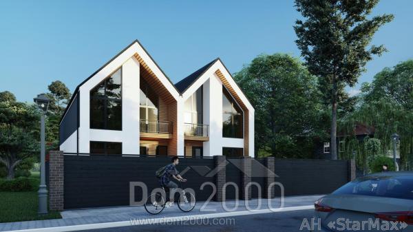 For sale:  home - Сретенская ул., 21, Kryukivschina village (10386-536) | Dom2000.com