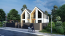 For sale:  home - Сретенская ул., 21, Kryukivschina village (10386-536) | Dom2000.com #74696037