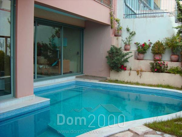 Продам дом - Афины (4117-536) | Dom2000.com