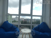 For sale:  1-room apartment in the new building - Герцена ул., 32, Luk'yanivka (6589-536) | Dom2000.com