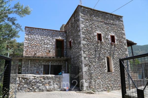For sale:  home - Pelloponese (7945-536) | Dom2000.com