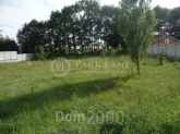 Продам земельну ділянку - с. Крюківщина (10631-537) | Dom2000.com
