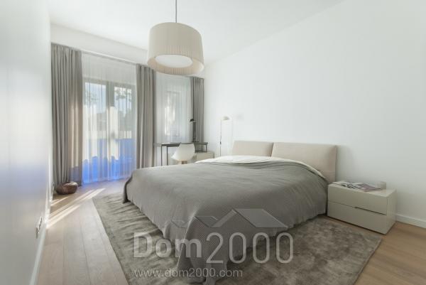 For sale:  3-room apartment in the new building - Ernesta Birznieka-Upīša iela 13 str., Riga (3944-537) | Dom2000.com