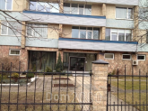 For sale:  4-room apartment - Sporta iela 1 str., Riga (3945-537) | Dom2000.com