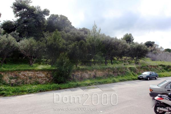For sale:  land - Iraklion (crete) (4113-537) | Dom2000.com