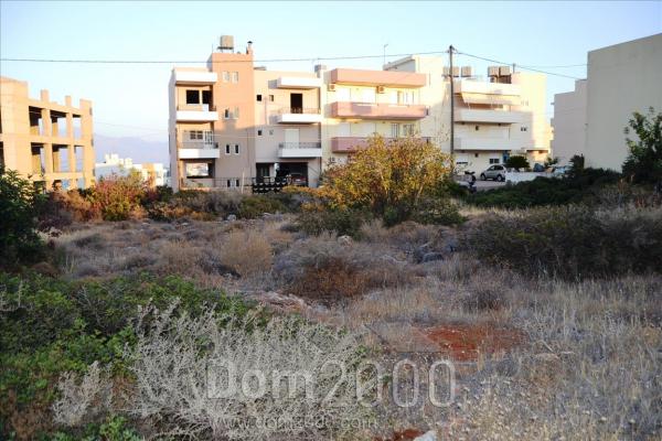 For sale:  land - Iraklion (crete) (4393-537) | Dom2000.com