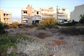Продам земельну ділянку - Iraklion (crete) (4393-537) | Dom2000.com