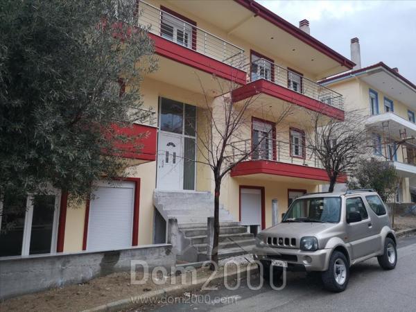 Продам трехкомнатную квартиру - Салоники (7539-537) | Dom2000.com