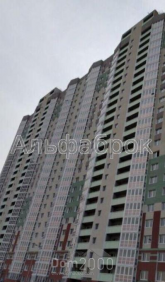 For sale:  2-room apartment in the new building - Чавдар Елизаветы ул., 36, Osokorki (8331-537) | Dom2000.com