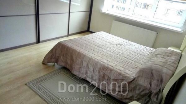 Lease 3-room apartment in the new building - Леси Украинки бульвар, 7б, Pecherskiy (9186-537) | Dom2000.com