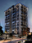 For sale:  1-room apartment in the new building - Среднефонтанский пер., Prymorskyi (9640-537) | Dom2000.com #66852969