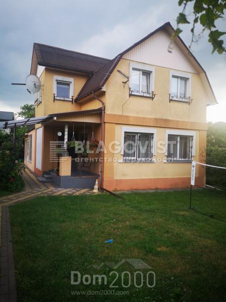 Продам будинок - Мрії (Туполєва Академіка), Святошинський (10224-538) | Dom2000.com