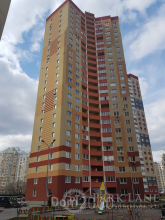 For sale:  3-room apartment - Здановської Юлії (Ломоносова) str., 85а, Teremki-2 (10313-538) | Dom2000.com