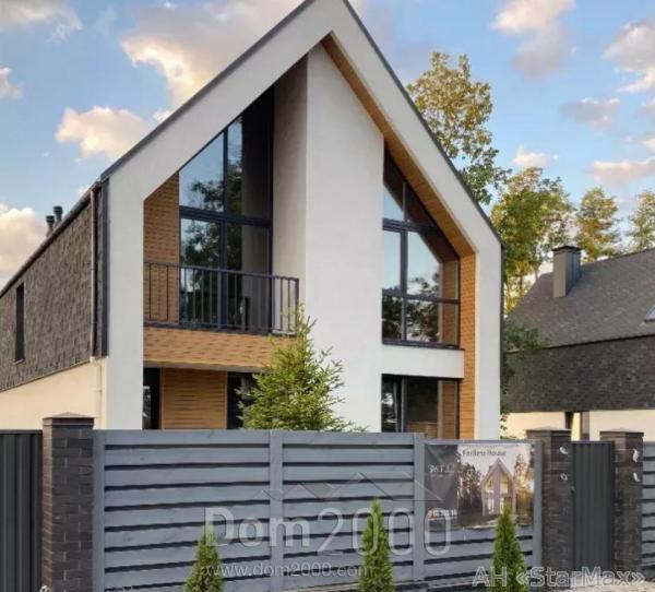 For sale:  home - Сретенская ул., 24, Kryukivschina village (10386-538) | Dom2000.com