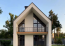 For sale:  home - Сретенская ул., 24, Kryukivschina village (10386-538) | Dom2000.com #74696054