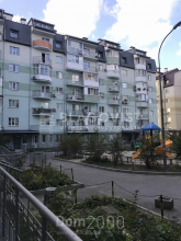 Sprzedający 3-pokój apartament - Ul. Дяченка, 20, Bortnichi (10409-538) | Dom2000.com