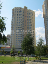 Продам однокомнатную квартиру - ул. Драгоманова, 40з, Позняки (10549-538) | Dom2000.com