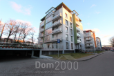 Lease 3-room apartment in the new building - Zolitūdes iela 75 str., Riga (3945-538) | Dom2000.com