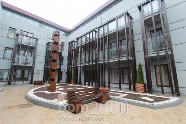 Продам четырехкомнатную квартиру в новостройке - ул. Edinburgas prospekts 11, Юрмала (3946-538) | Dom2000.com