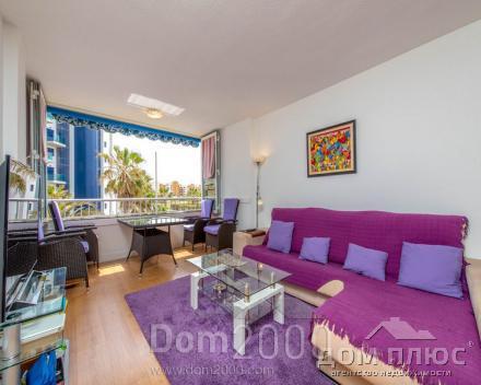 For sale:  3-room apartment - Alicante (5262-538) | Dom2000.com