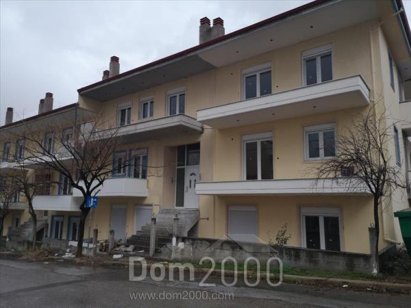 Продам трехкомнатную квартиру - Салоники (7539-538) | Dom2000.com